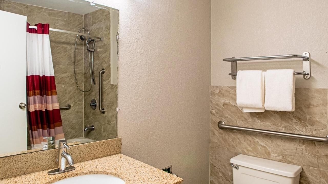 Photo of Bathroom in Slidell