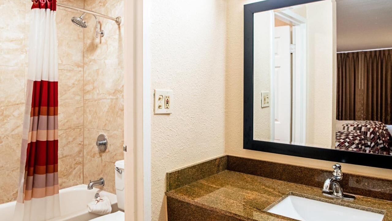 Photo of Bathroom in Slidell