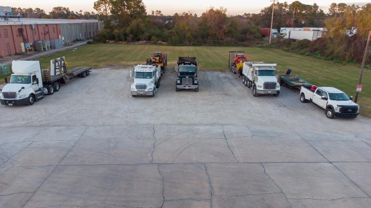 Photo of Outdoor in Slidell