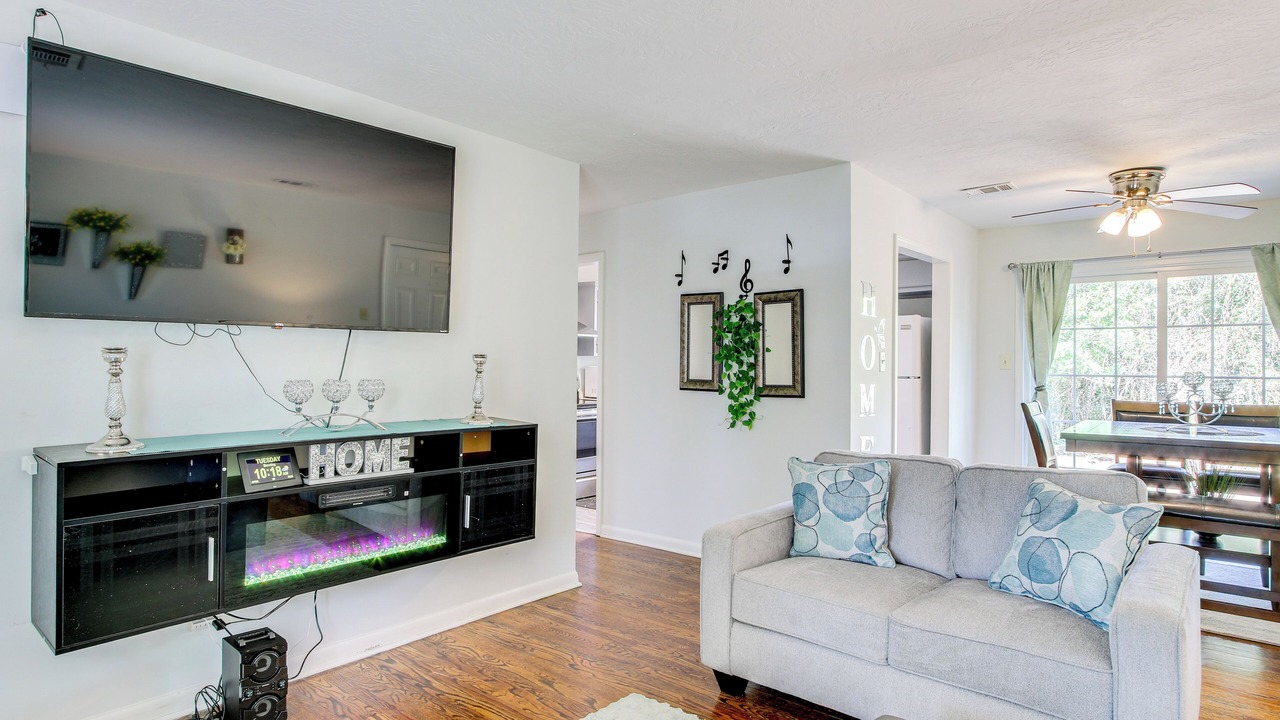 Photo of Livingroom in Augusta