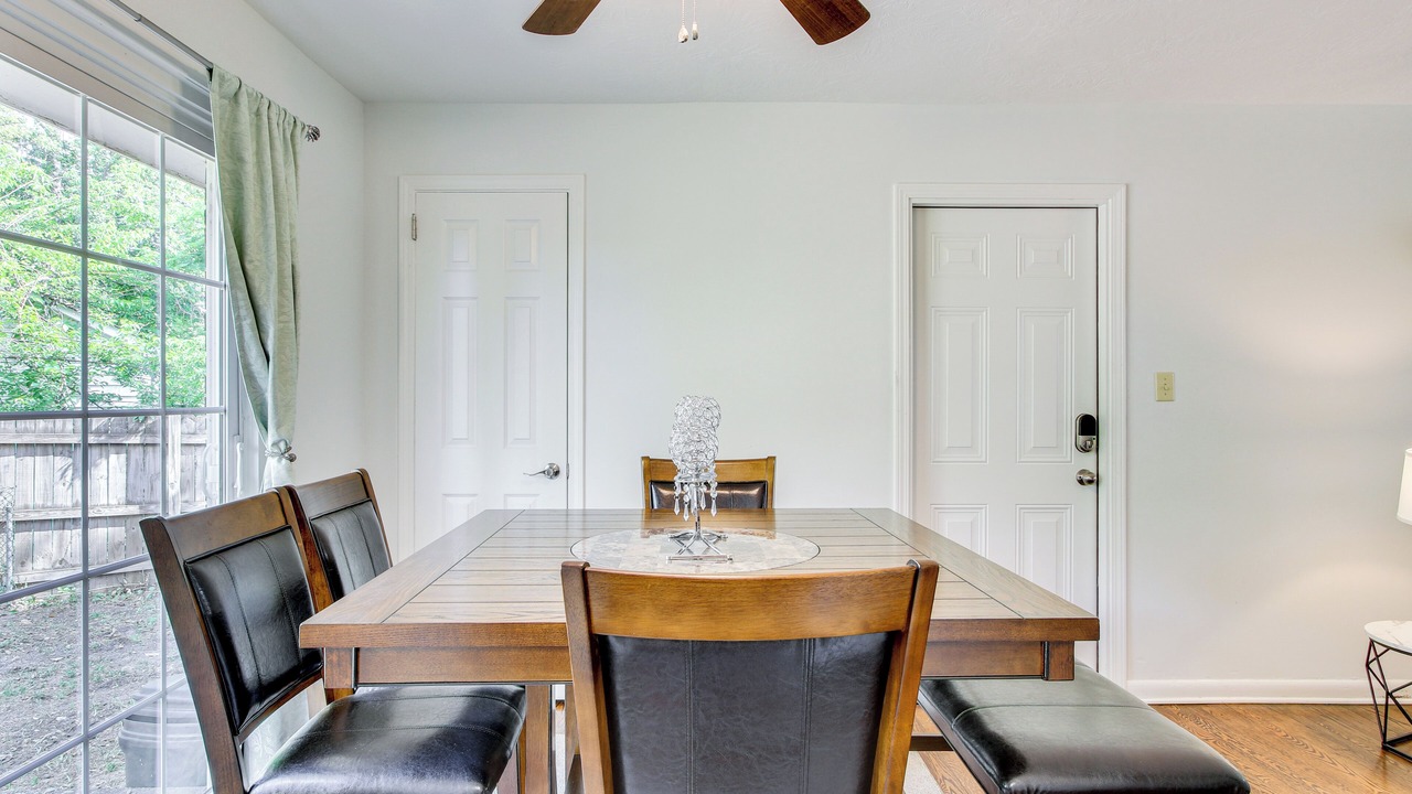 Photo of Bedroom in Augusta