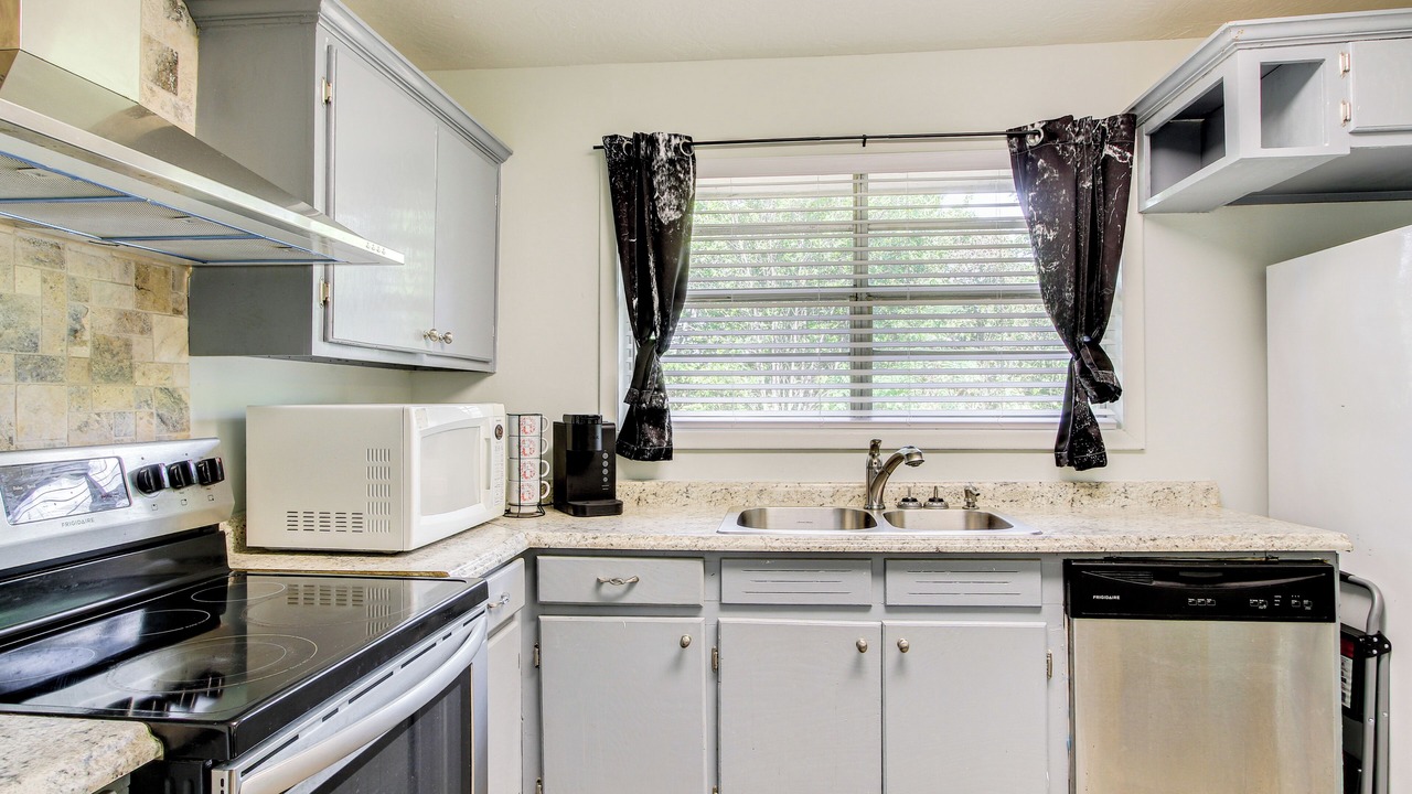 Photo of Kitchen in Augusta