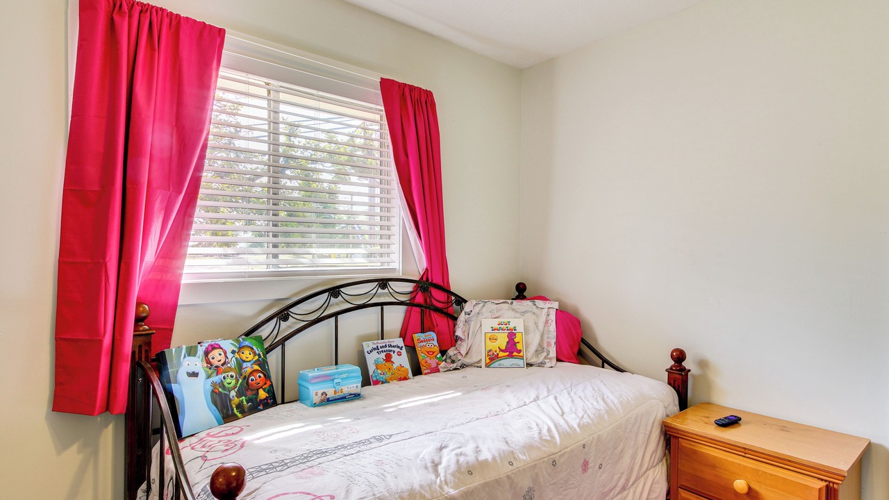 Photo of Bedroom in Augusta