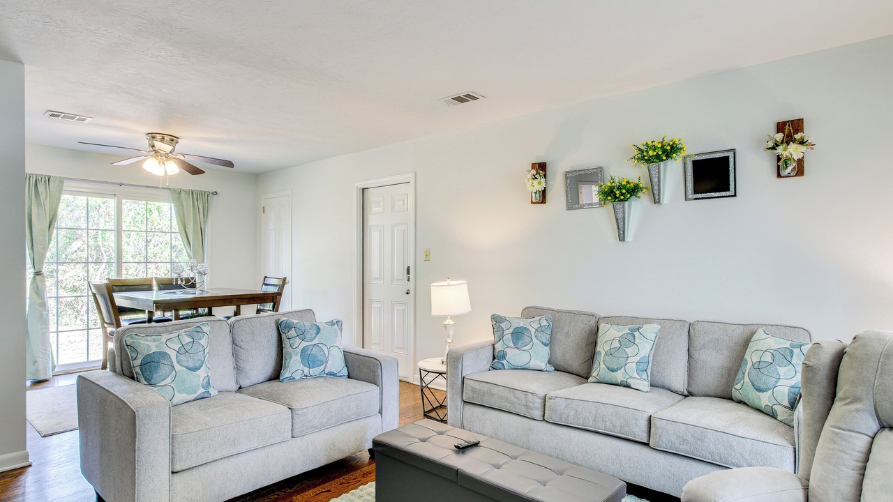 Photo of Livingroom in Augusta