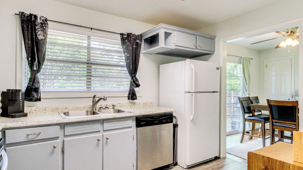 Photo of Kitchen in Augusta