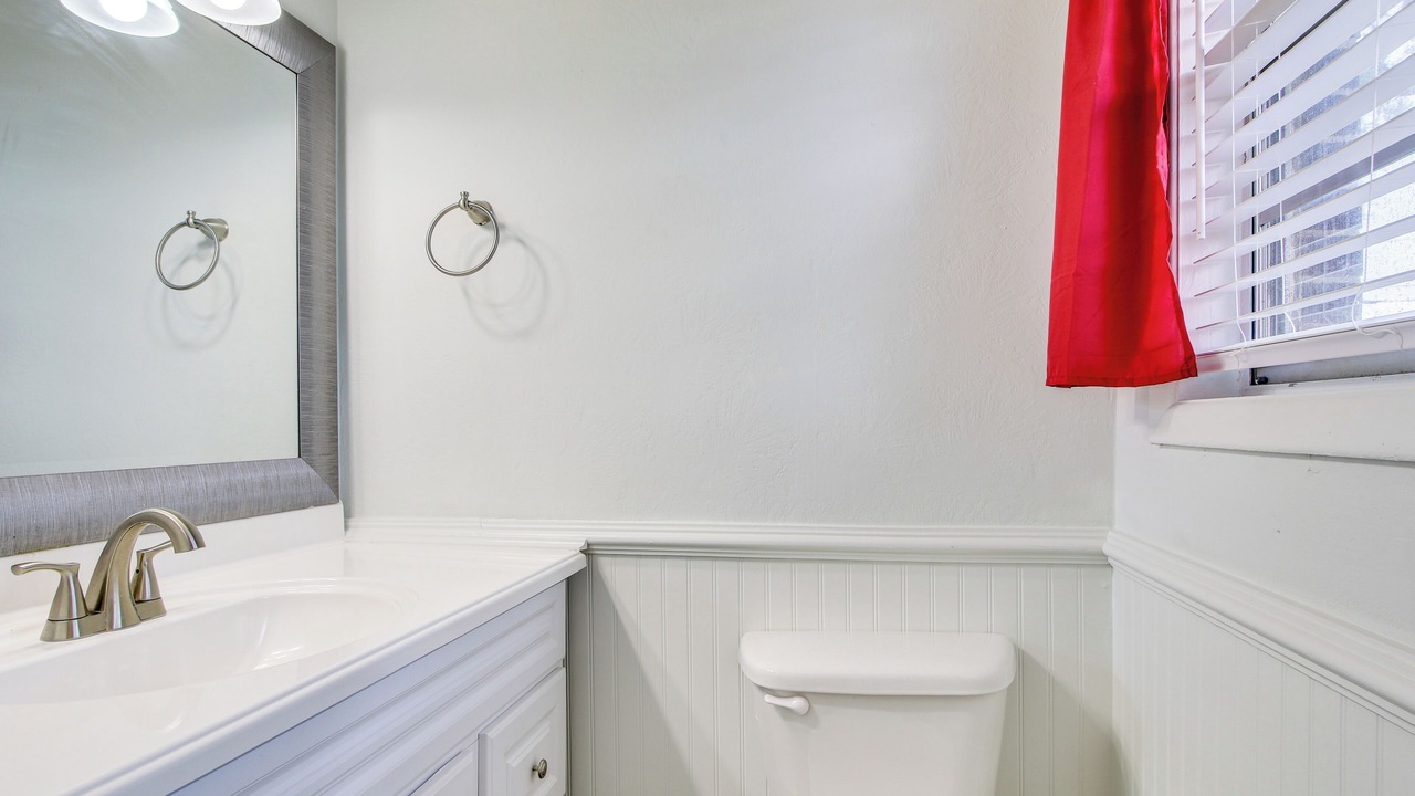 Photo of Bathroom in Augusta