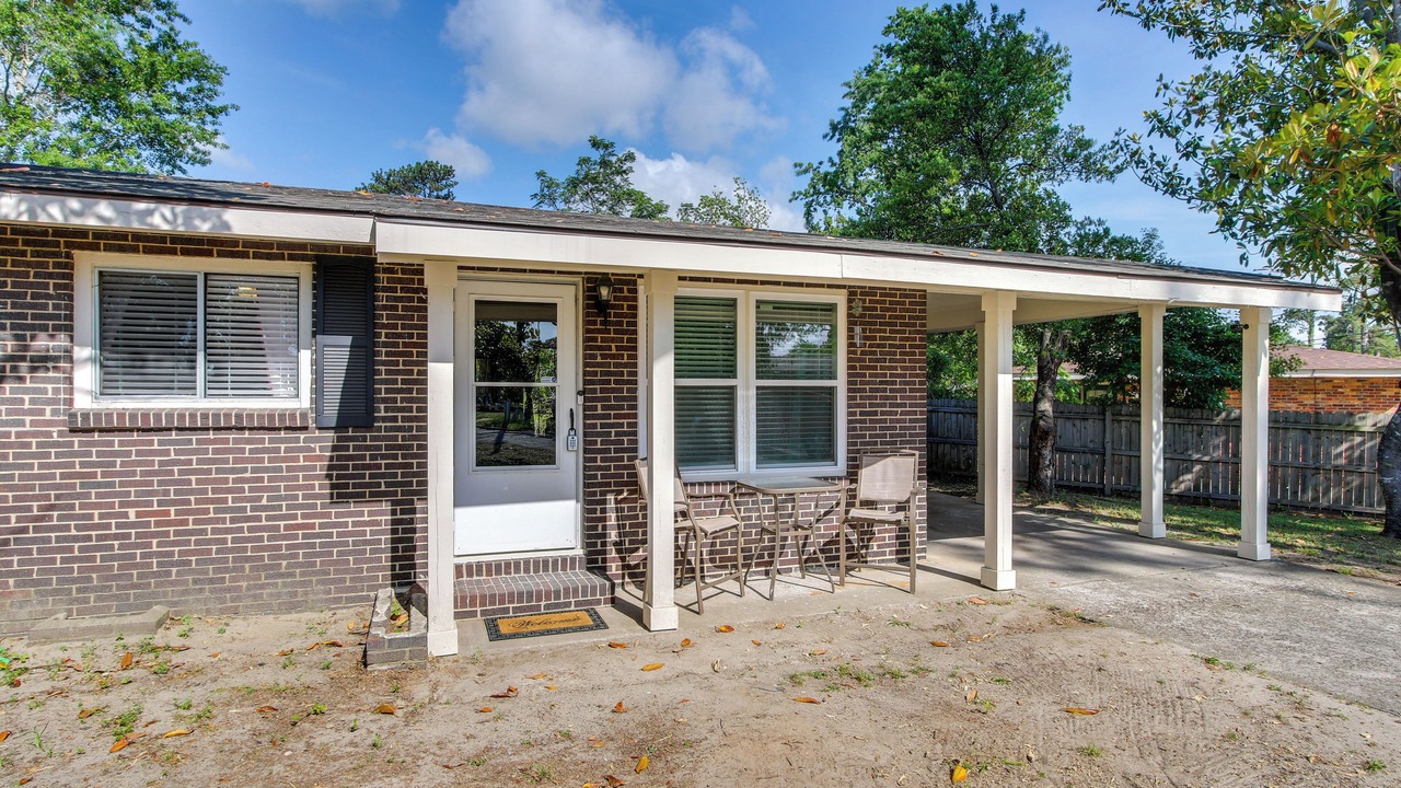Photo of Outdoor in Augusta