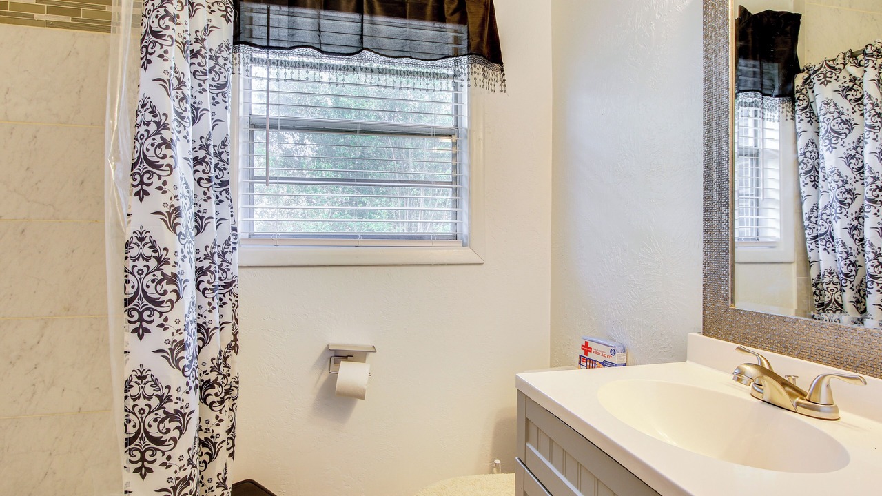 Photo of Bathroom in Augusta