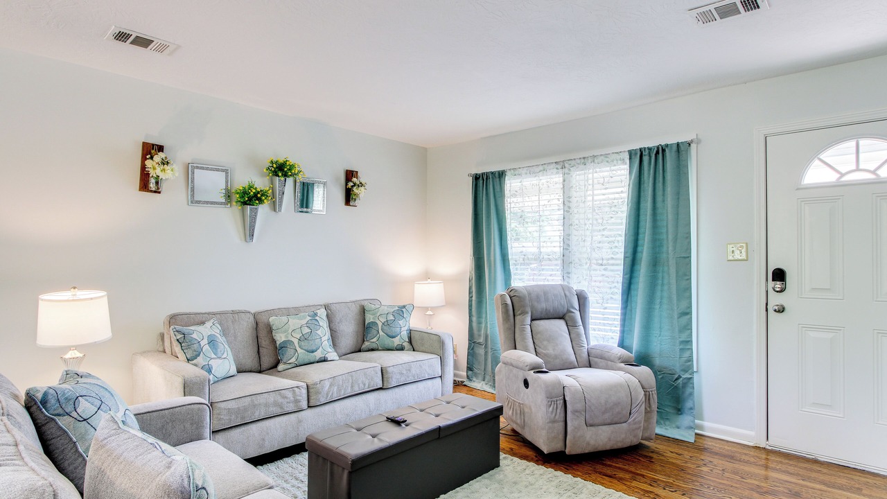Photo of Bedroom in Augusta