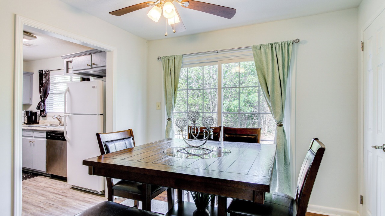 Photo of Bedroom in Augusta