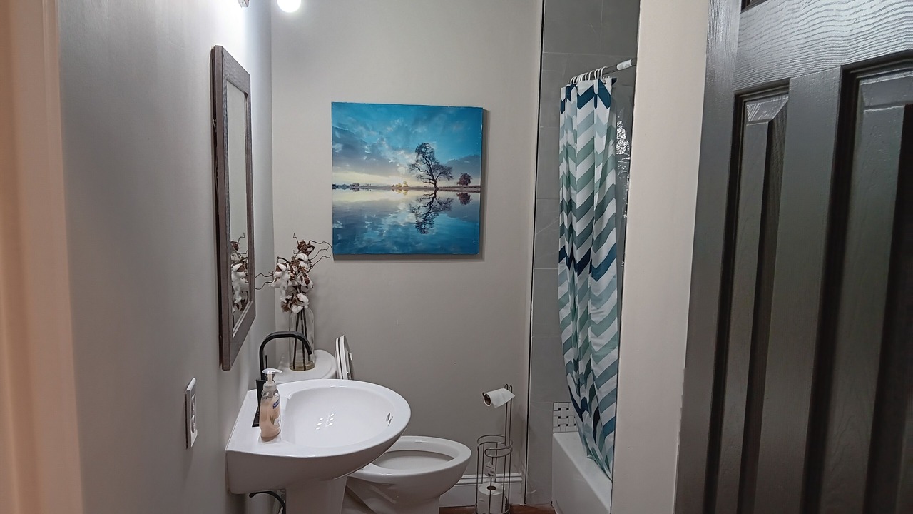 Photo of Bathroom in East Point