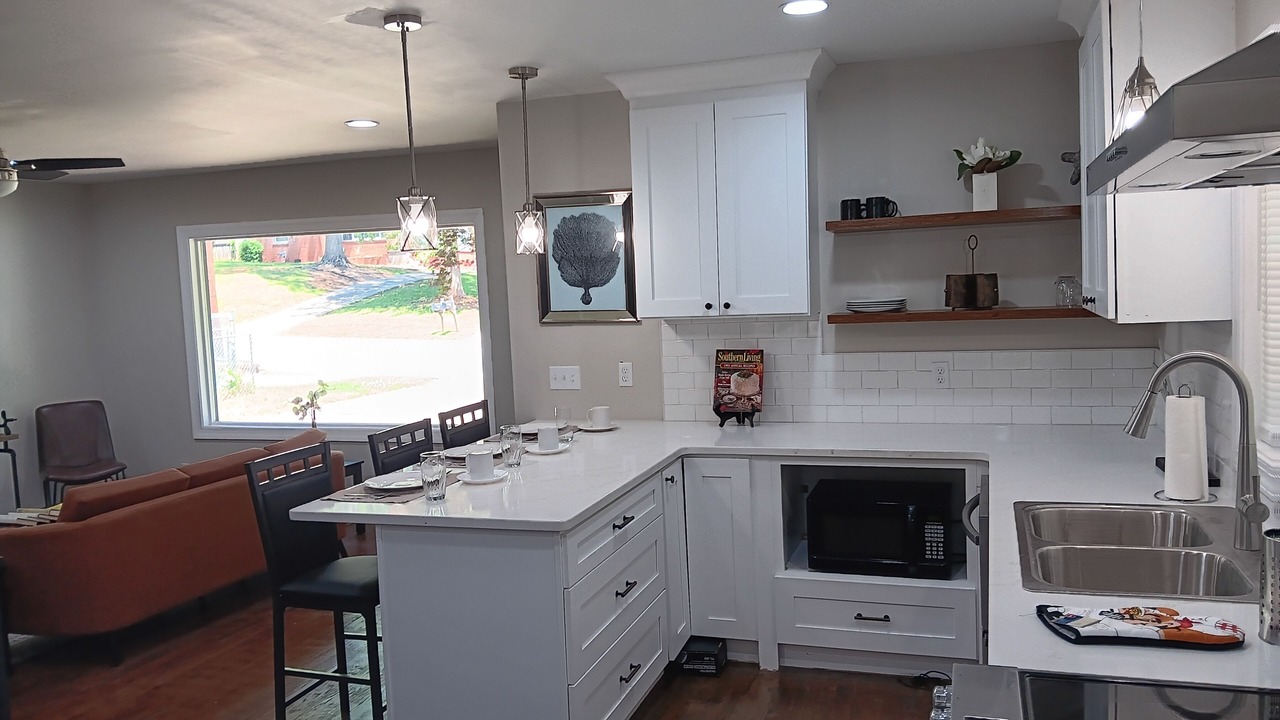 Photo of Kitchen in East Point