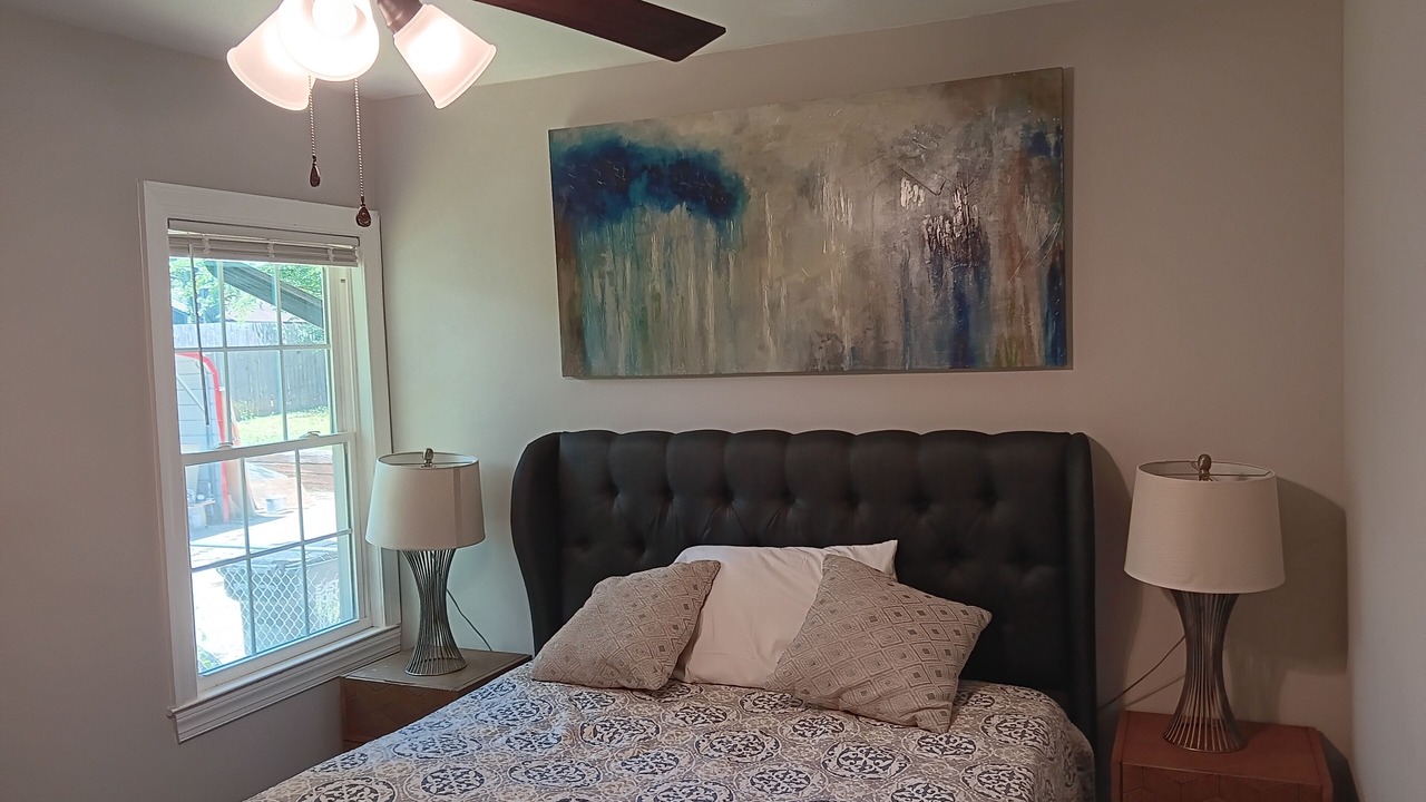 Photo of Bedroom in East Point