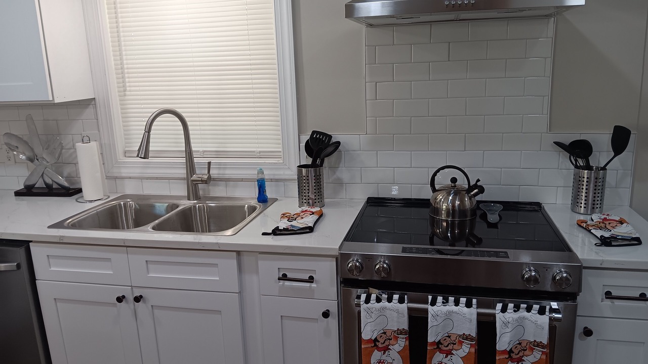 Photo of Kitchen in East Point