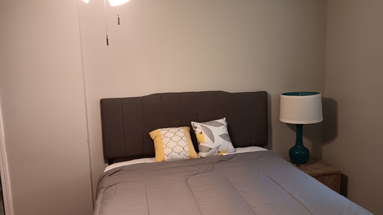 Photo of Bedroom in East Point