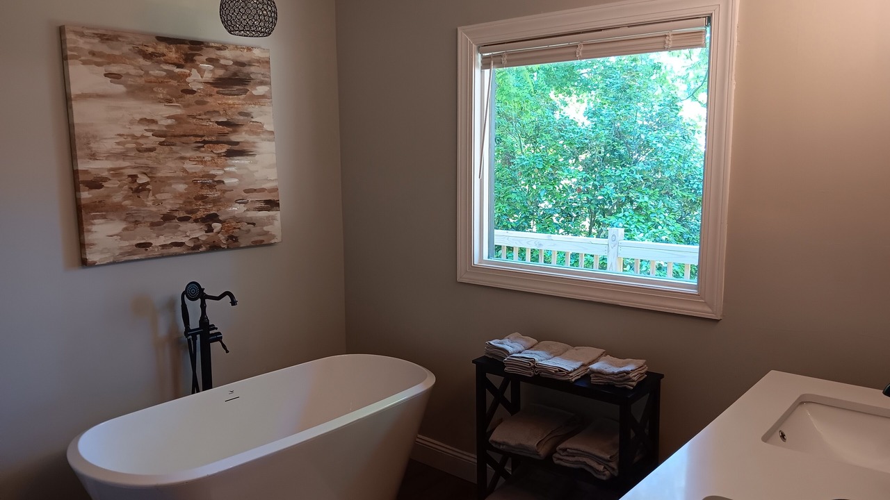 Photo of Bathroom in East Point