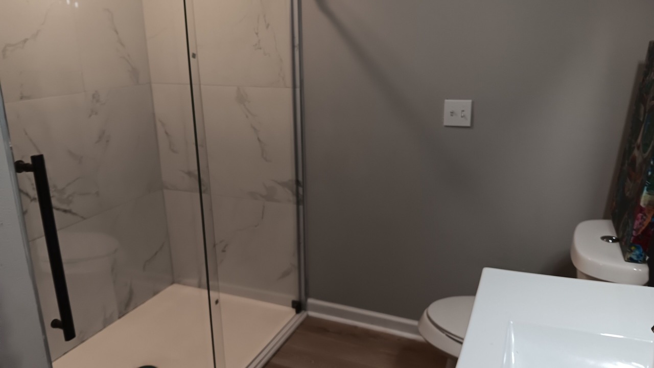 Photo of Bathroom in East Point