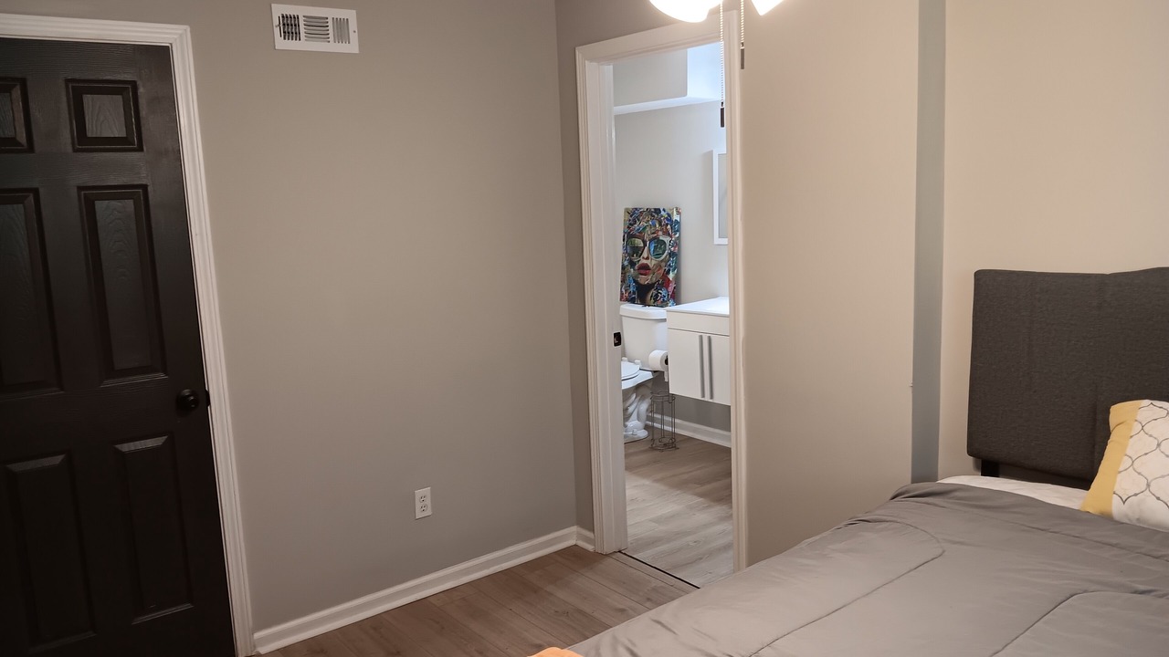 Photo of Bedroom in East Point