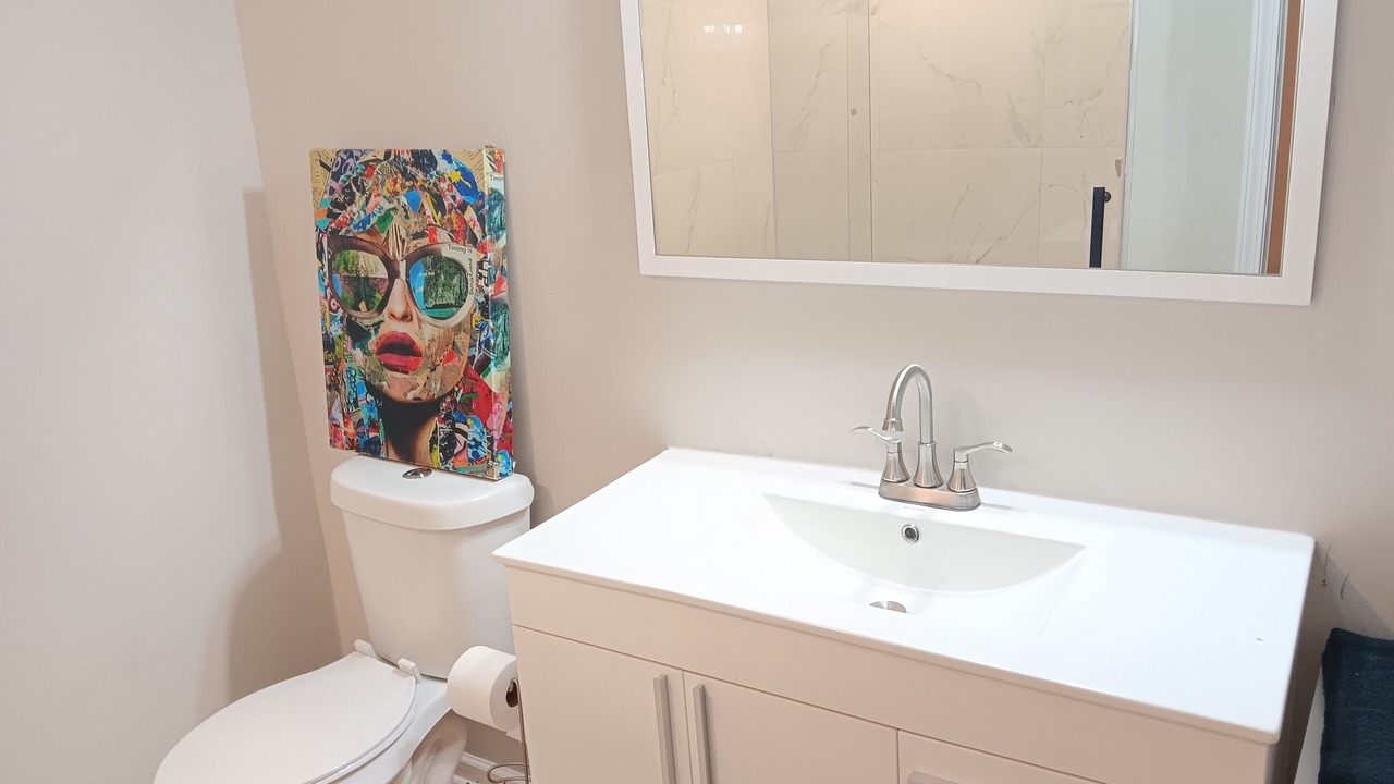Photo of Bathroom in East Point