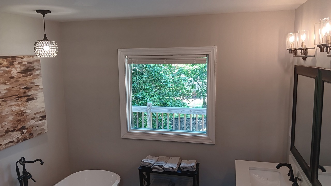 Photo of Bathroom in East Point
