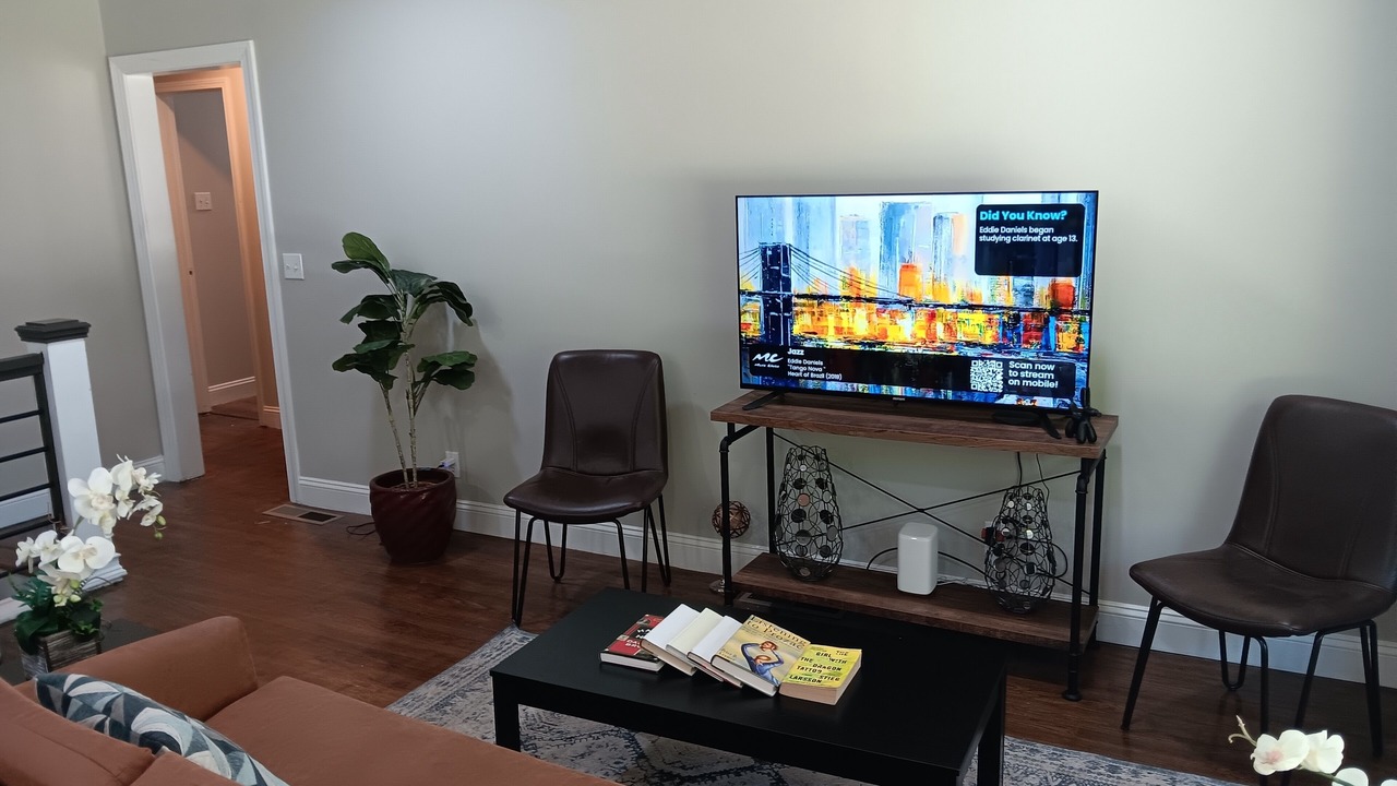 Photo of Livingroom in East Point