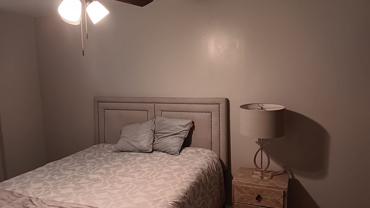 Photo of Bedroom in East Point