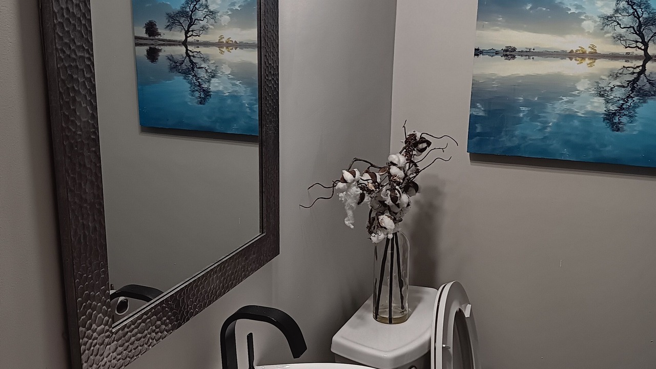 Photo of Bathroom in East Point