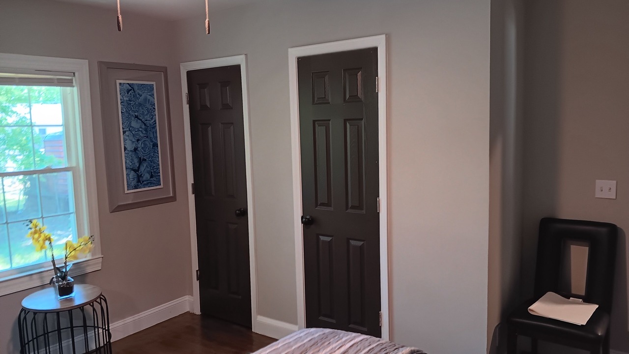 Photo of Bedroom in East Point