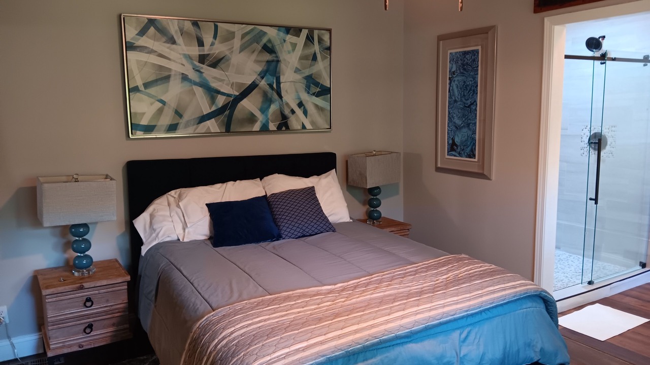 Photo of Bedroom in East Point