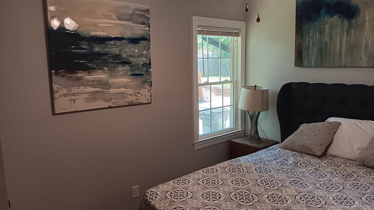 Photo of Bedroom in East Point