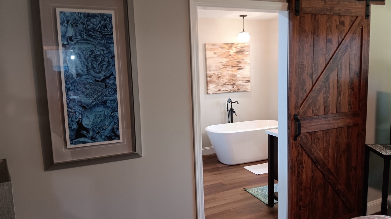 Photo of Bedroom in East Point