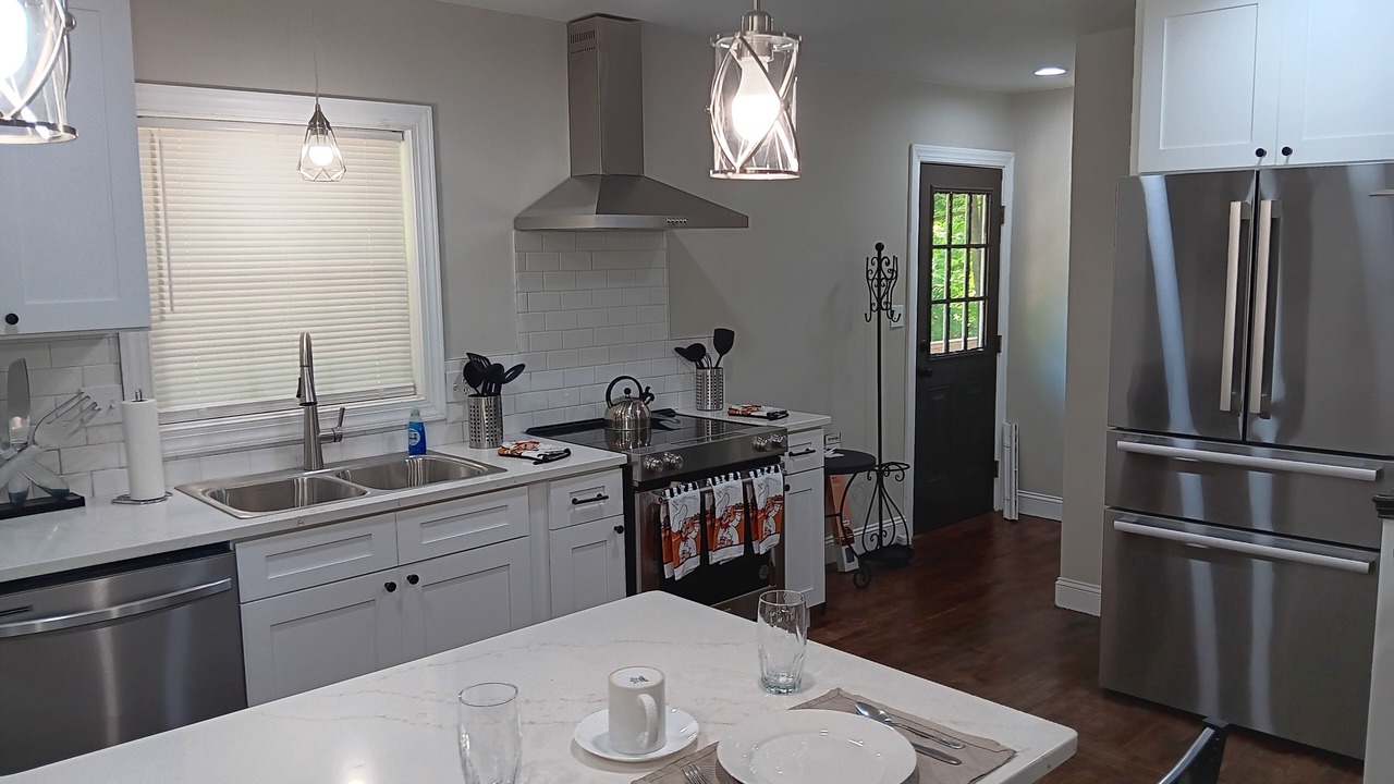 Photo of Kitchen in East Point
