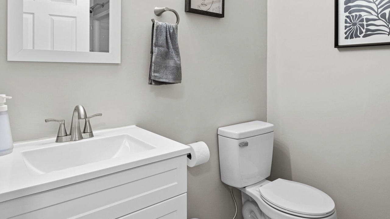 Photo of Bathroom in Stockbridge