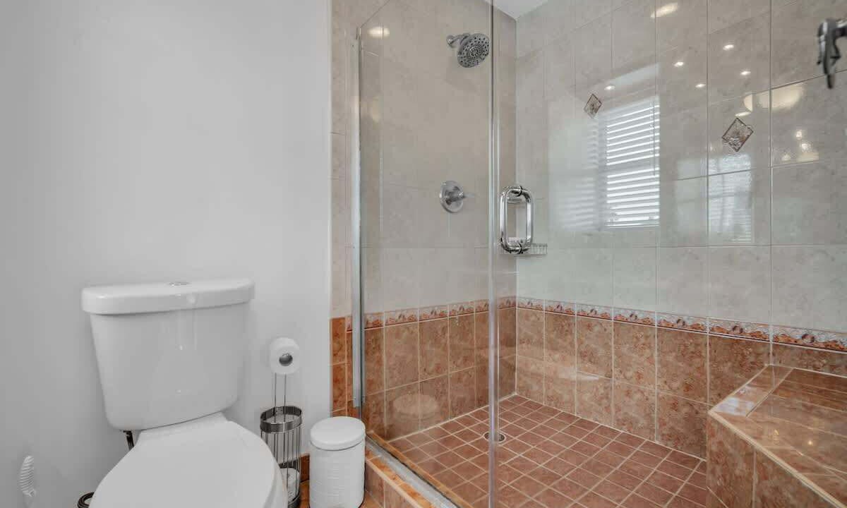 Photo of Bathroom in North Miami