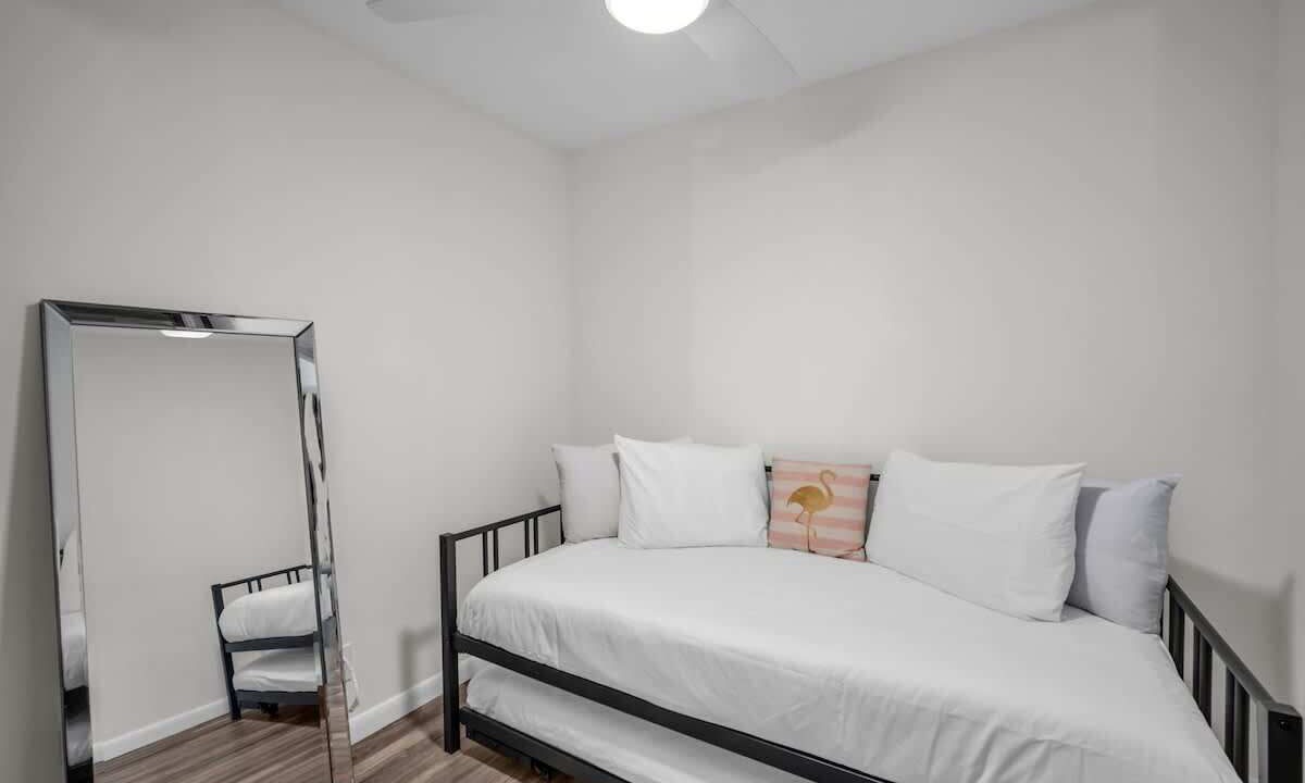 Photo of Bedroom in North Miami