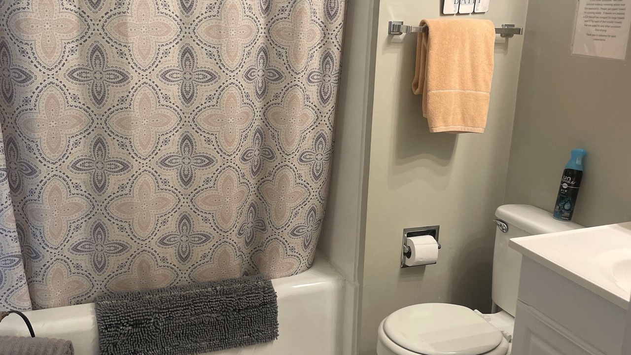 Photo of Bathroom in Gulfport