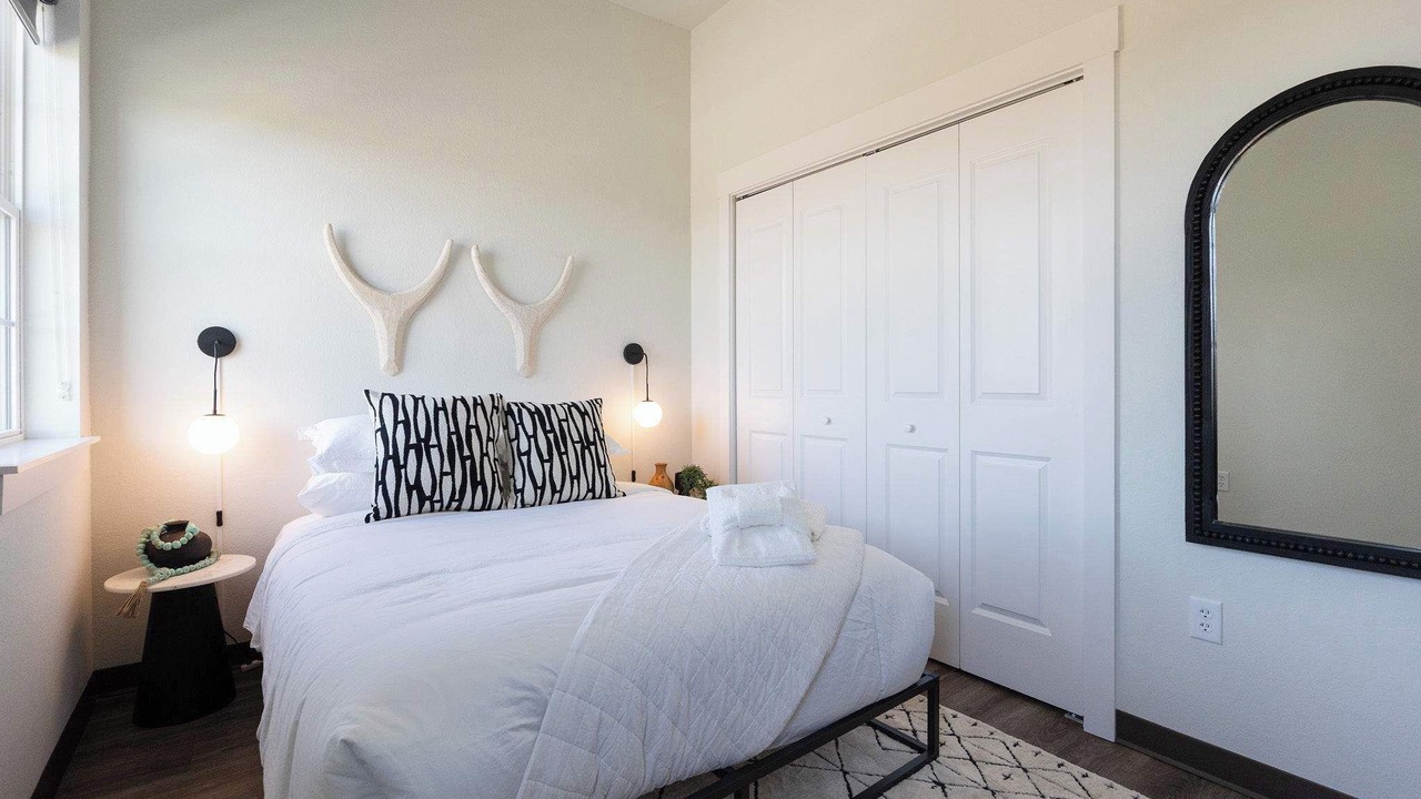 Photo of Bedroom in Highfill