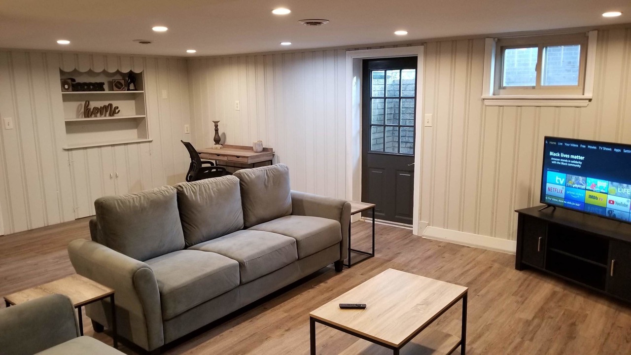 Photo of Bedroom in Morristown