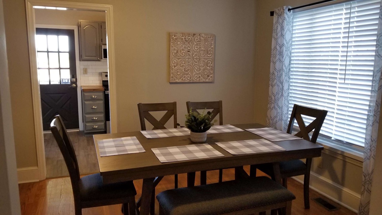 Photo of Bedroom in Morristown