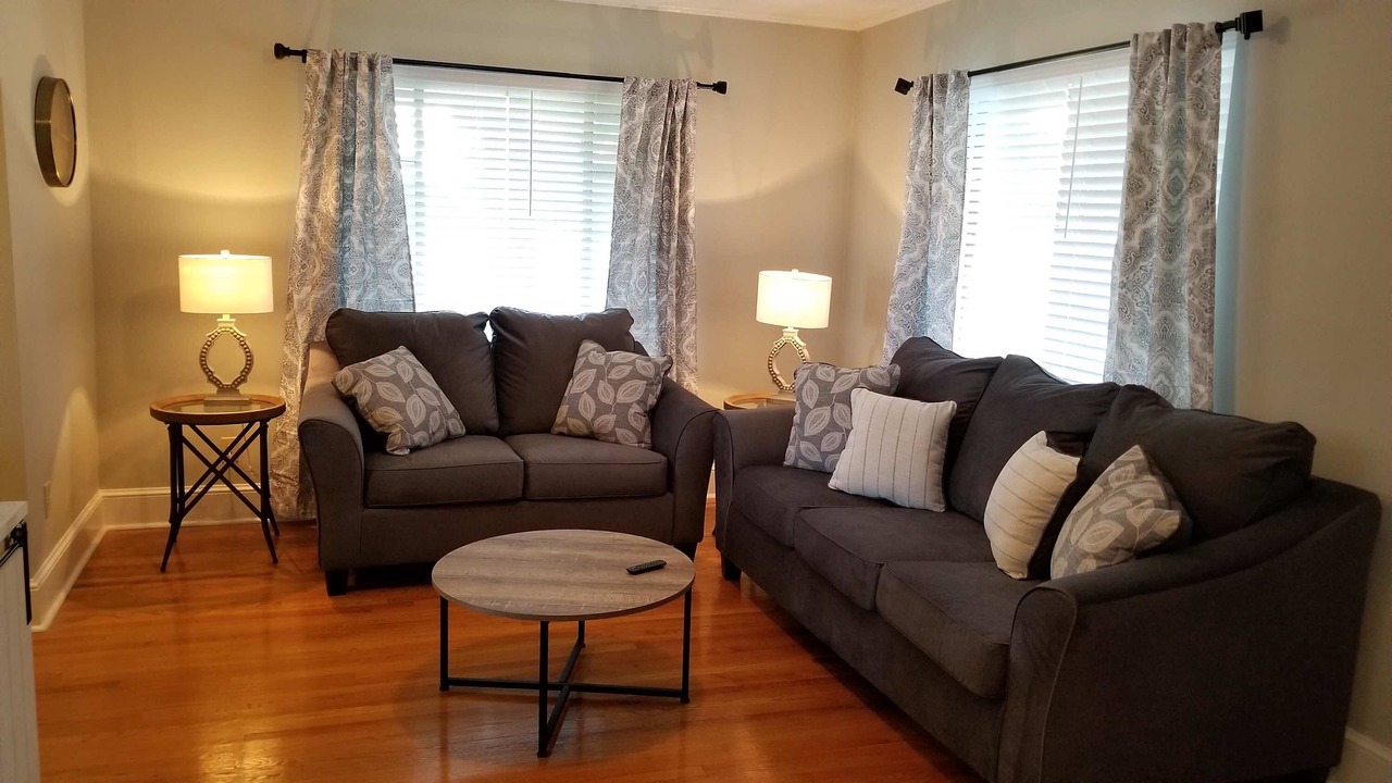 Photo of Livingroom in Morristown