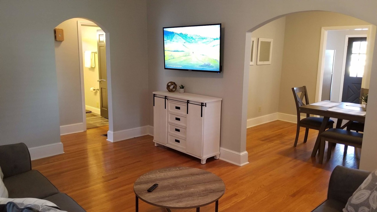 Photo of Livingroom in Morristown
