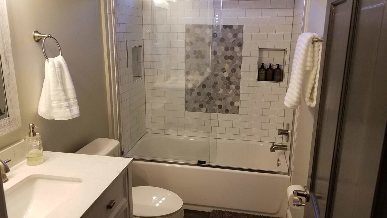 Photo of Bathroom in Morristown