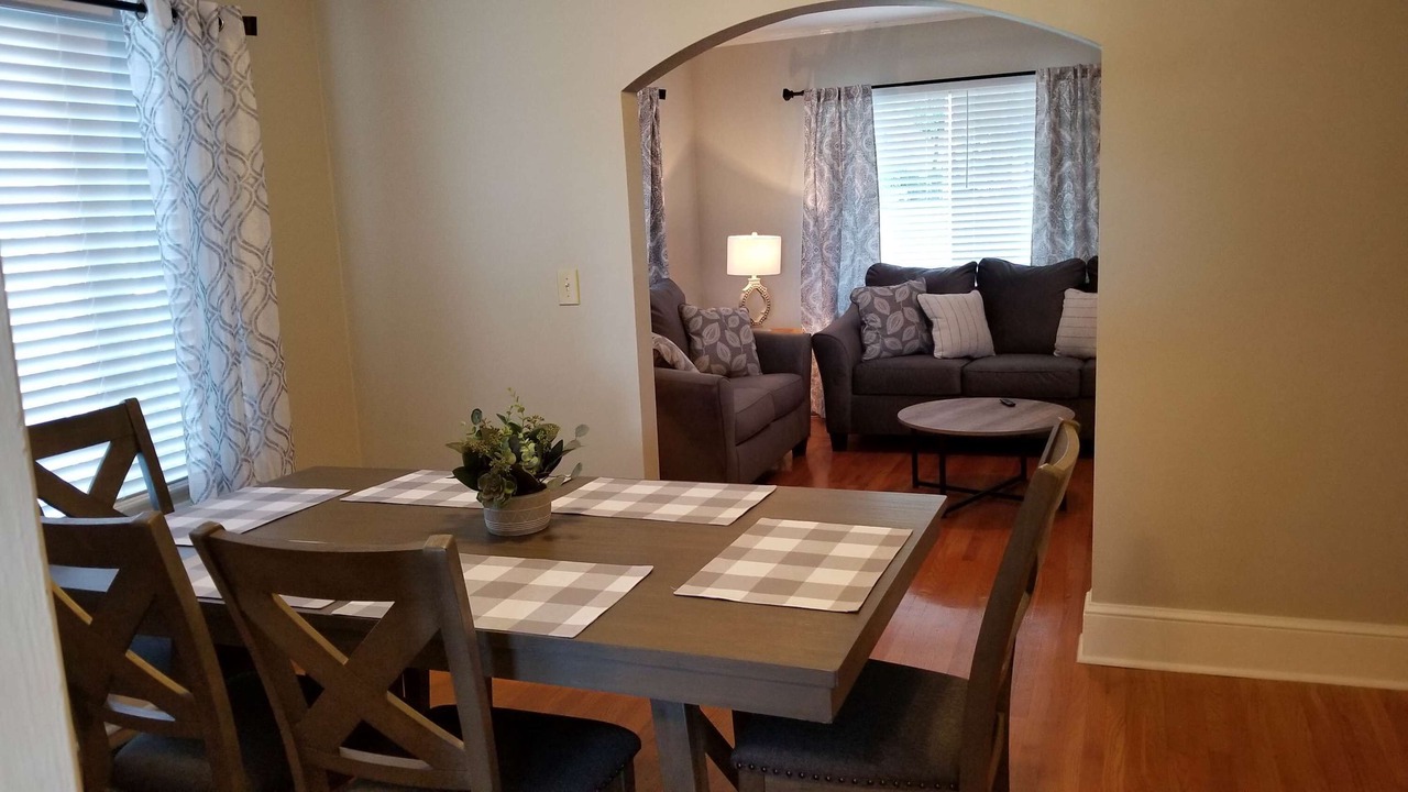 Photo of Bedroom in Morristown