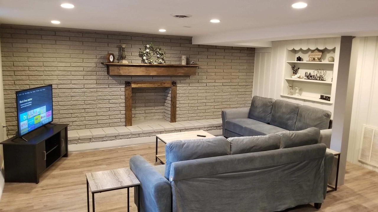 Photo of Bedroom in Morristown