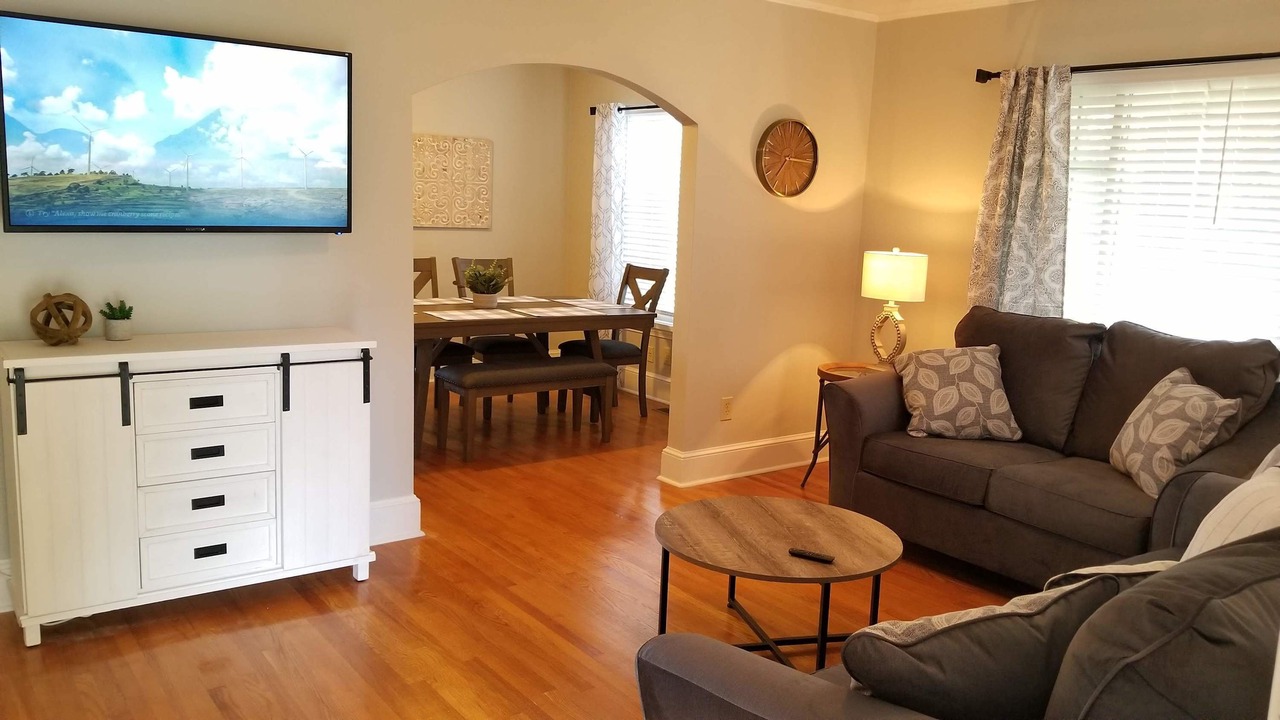Photo of Livingroom in Morristown