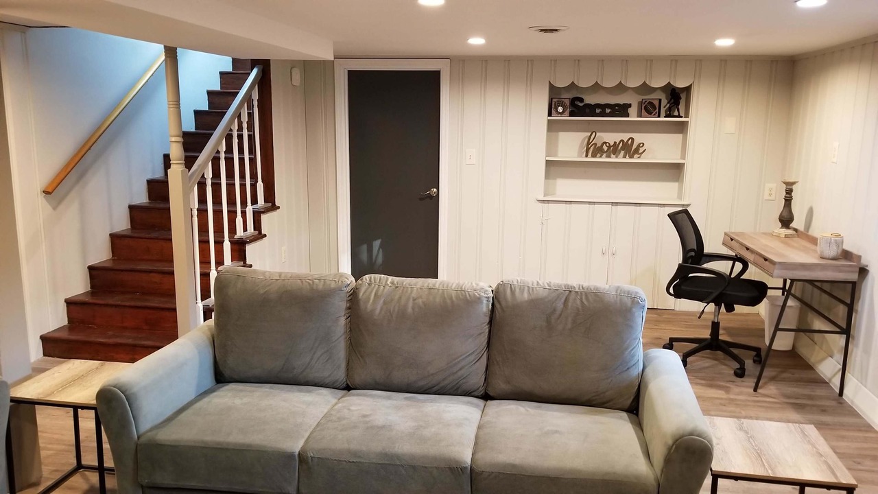 Photo of Bedroom in Morristown