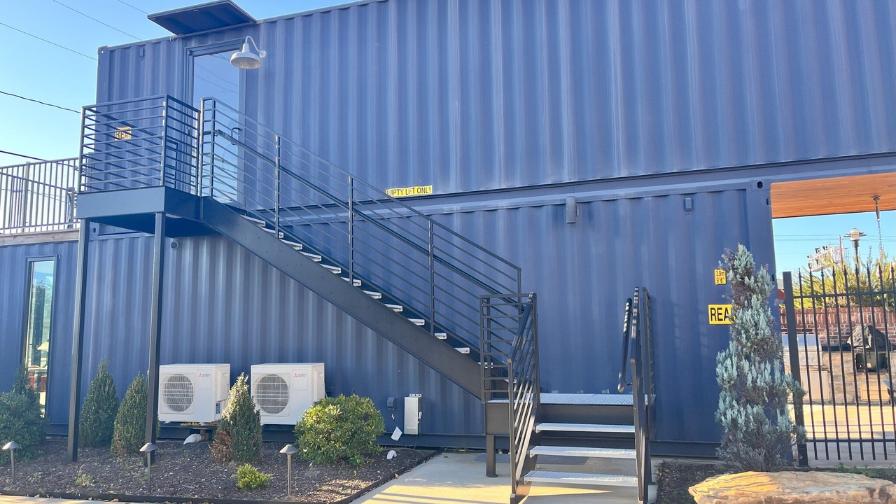 Photo of Outdoor in Macon