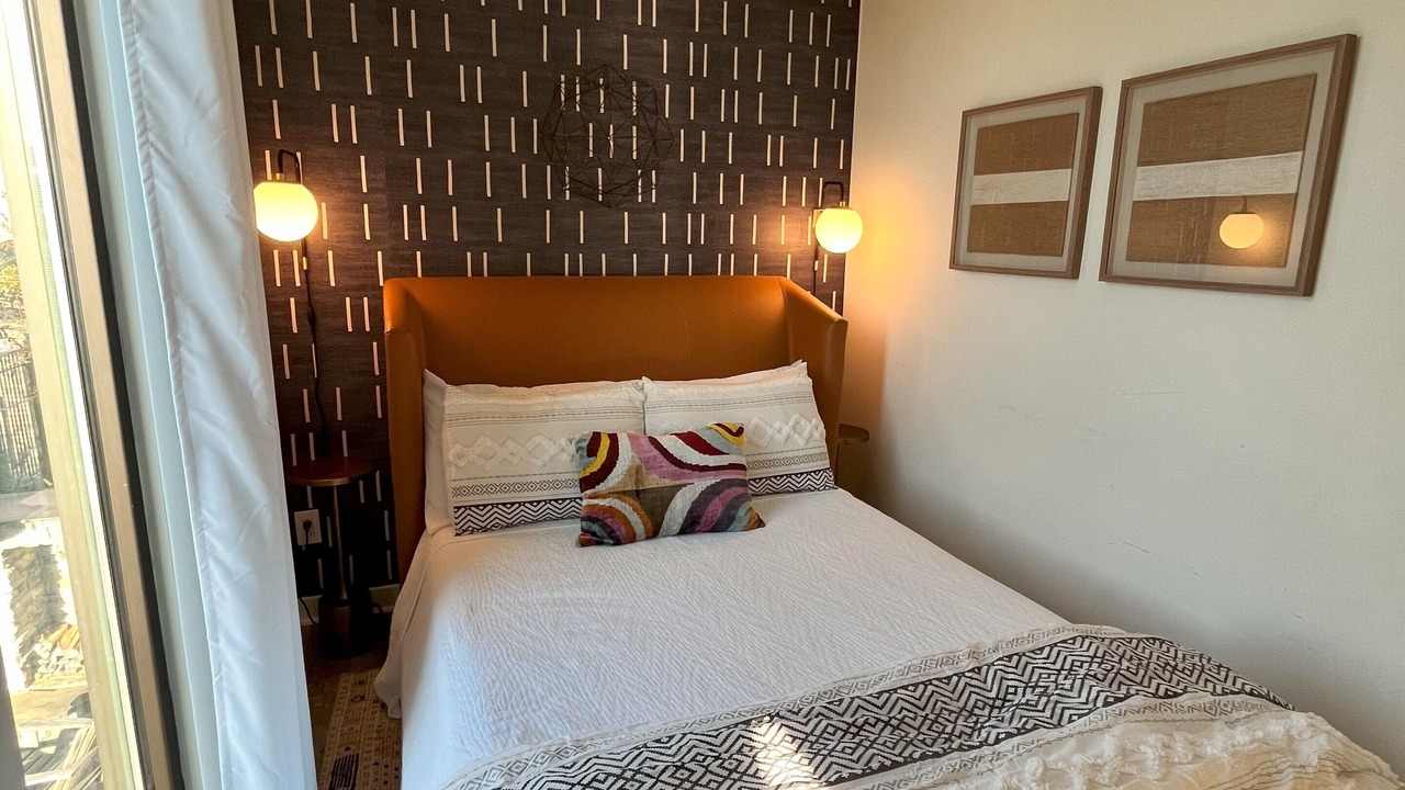 Photo of Bedroom in Macon