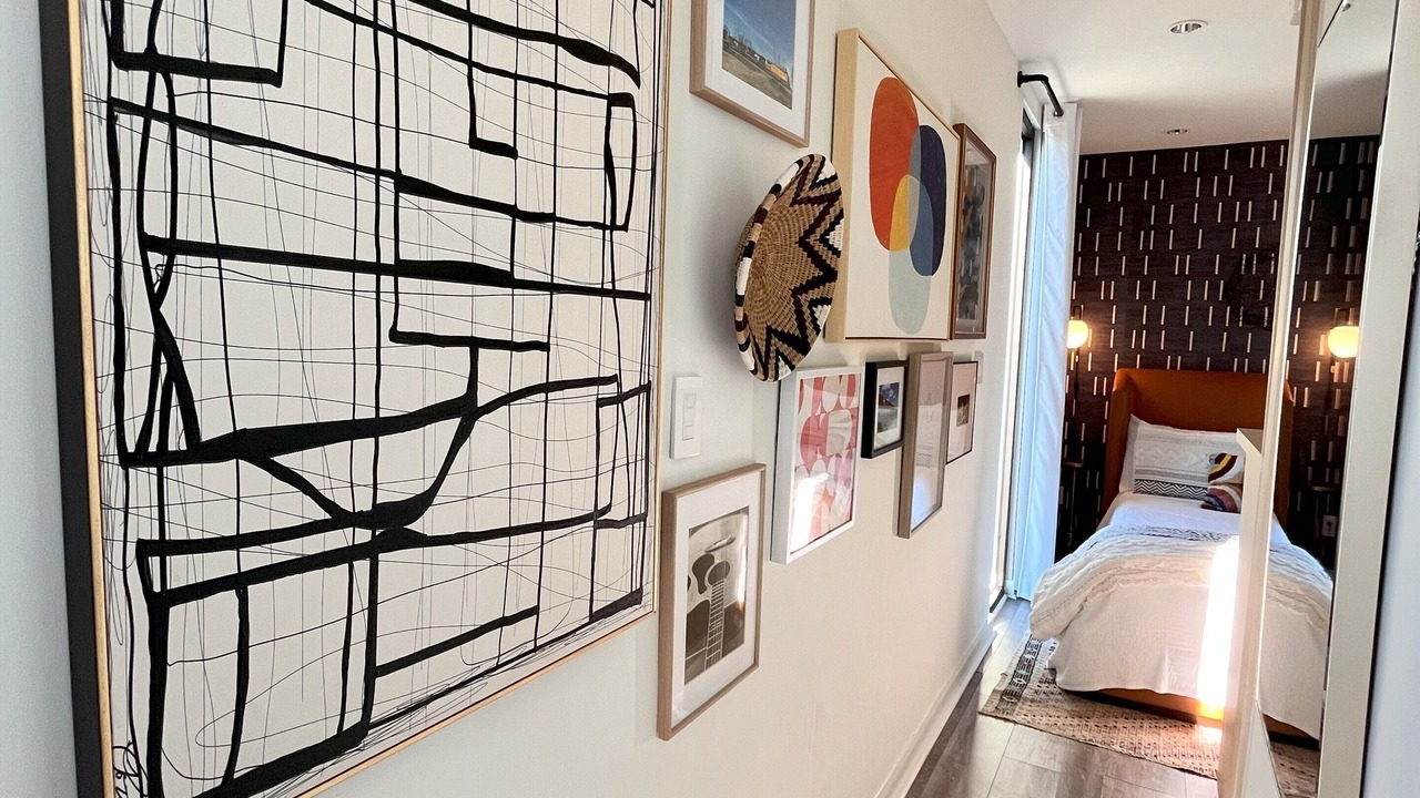 Photo of Bedroom in Macon