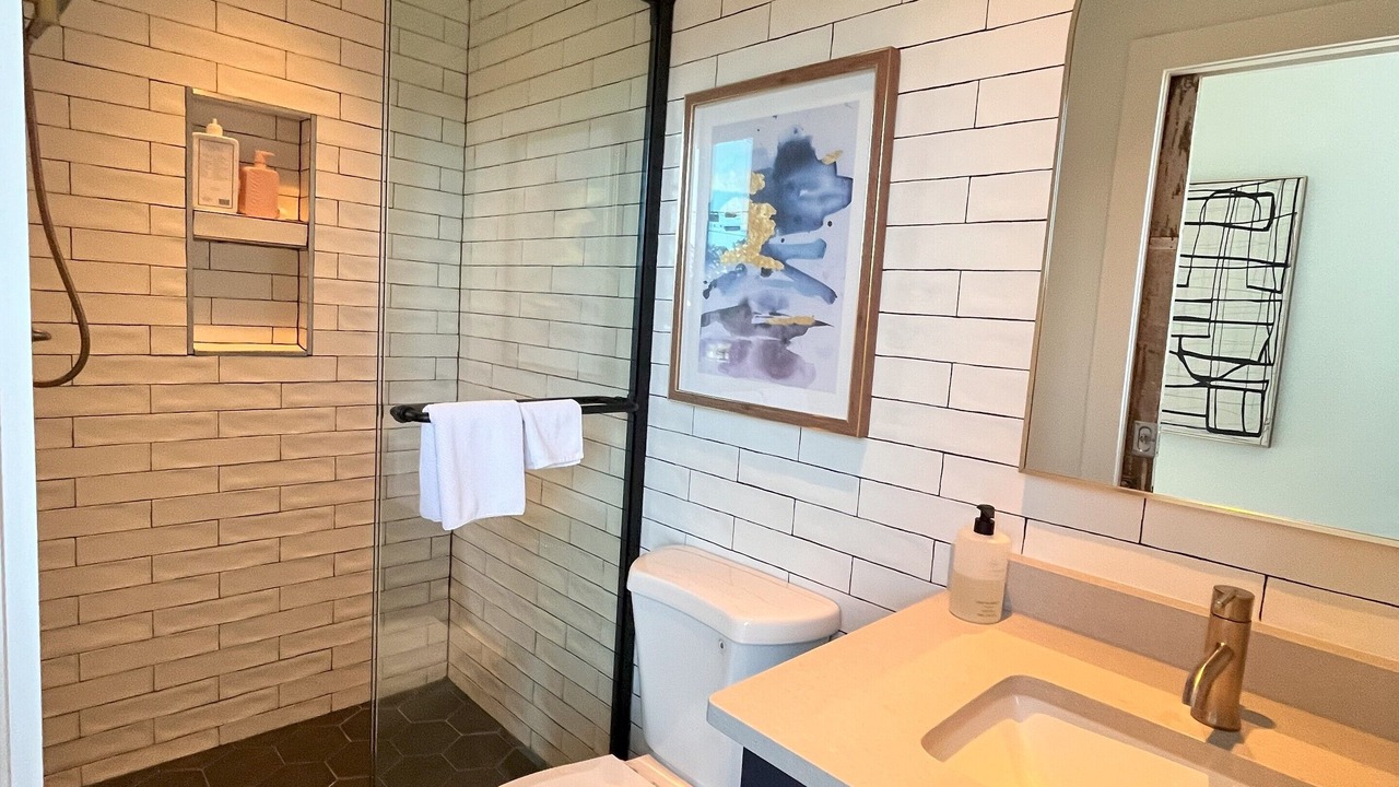 Photo of Bathroom in Macon